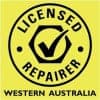 Wa Licenced Repairer
